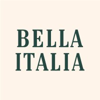 Bella Italia