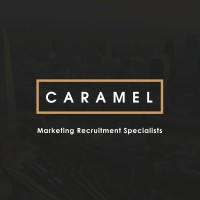 Caramel Talent