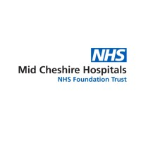 Mid Cheshire Hospitals NHS Foundation Trust