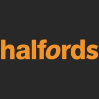 Halfords