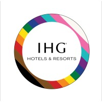 IHG Hotels & Resorts