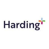 Harding+