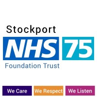 Stockport NHS Foundation Trust