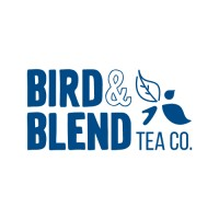 Bird & Blend Tea Co. B Corp