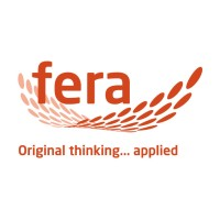 Fera Science Ltd.