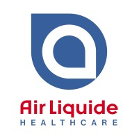 Air Liquide Healthcare