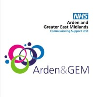 NHS Arden & GEM CSU