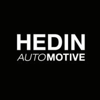 Hedin Automotive London Ltd