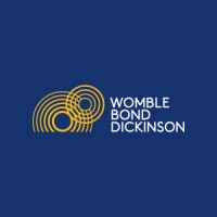 Womble Bond Dickinson (UK) LLP