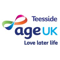 Age UK Teesside