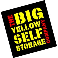 Big Yellow Self Storage