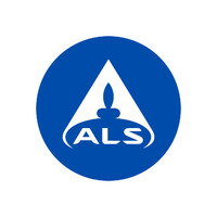 ALS Laboratories (UK) Ltd - Food & Pharmaceutical